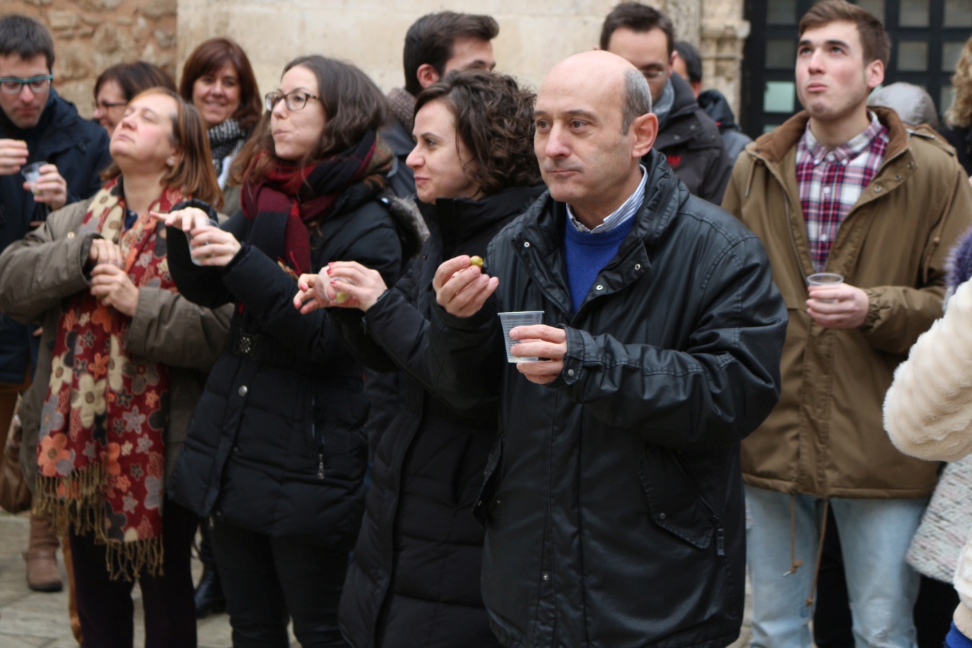 Campanadas científicas 2016