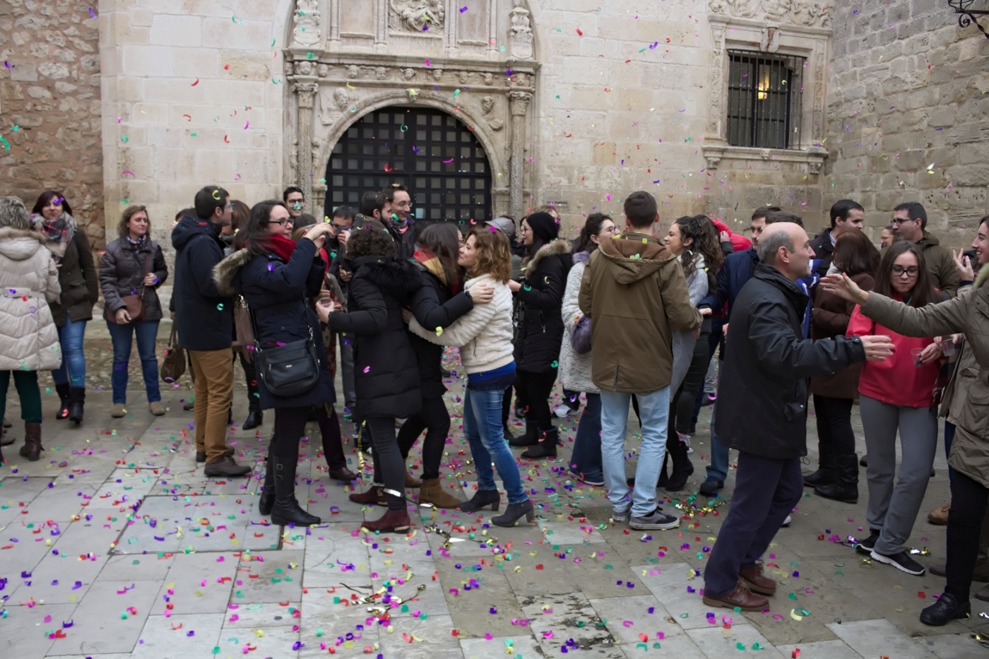 Campanadas científicas 2016