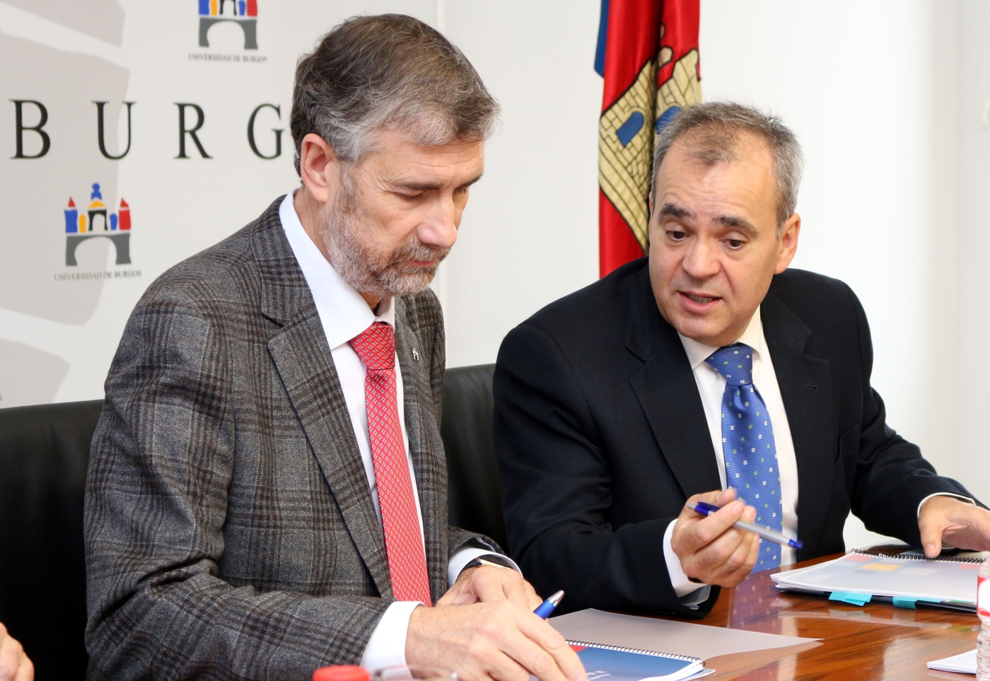 Patronato Fundación 21-12-16