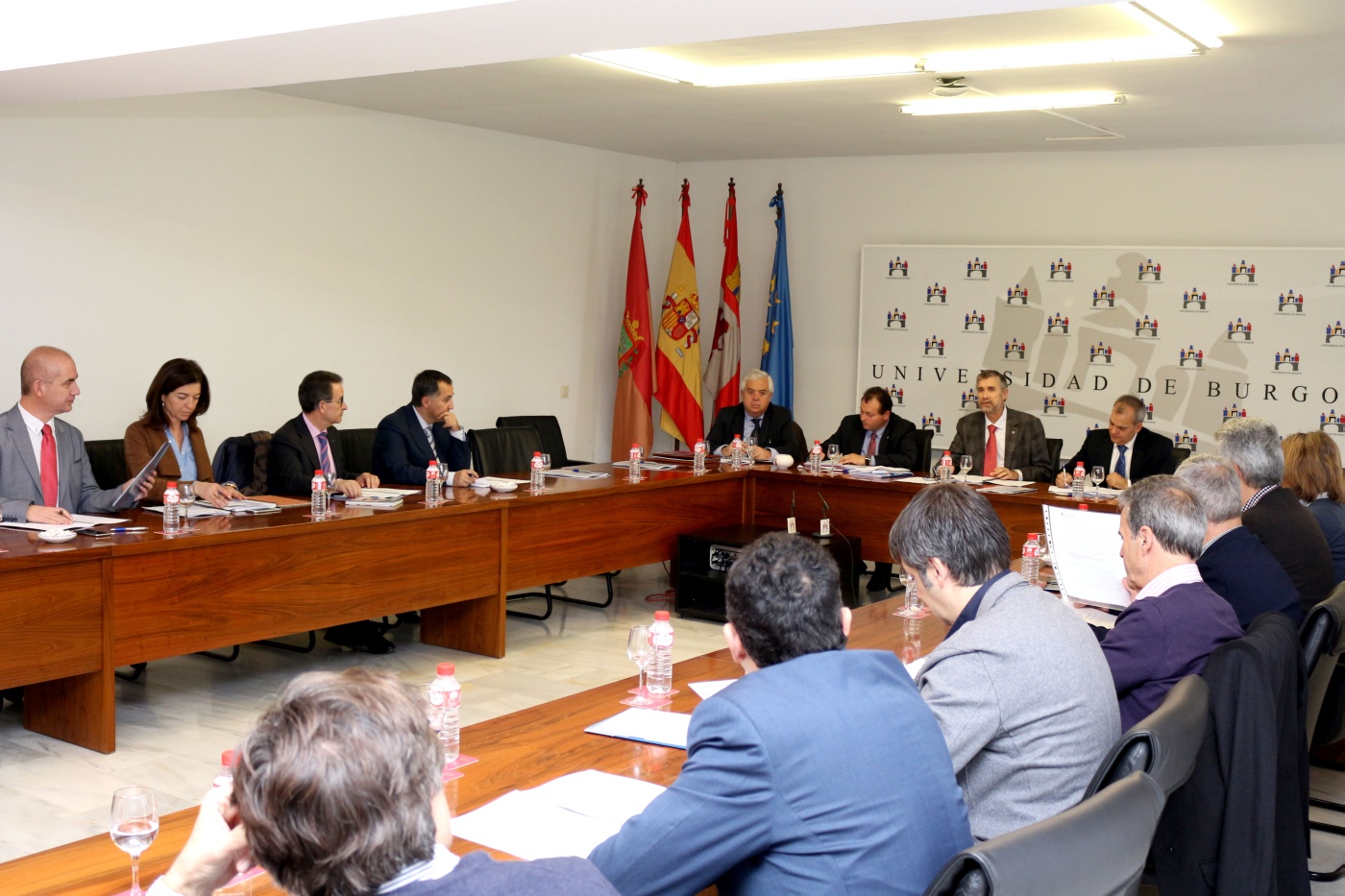 Patronato Fundación 21-12-16