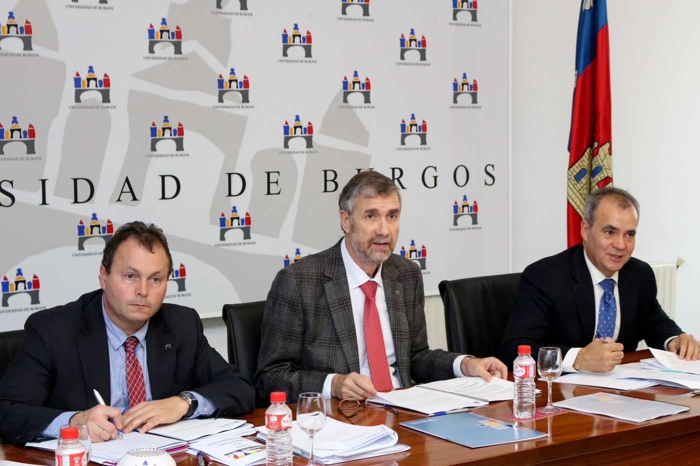 Patronato Fundación 21-12-16