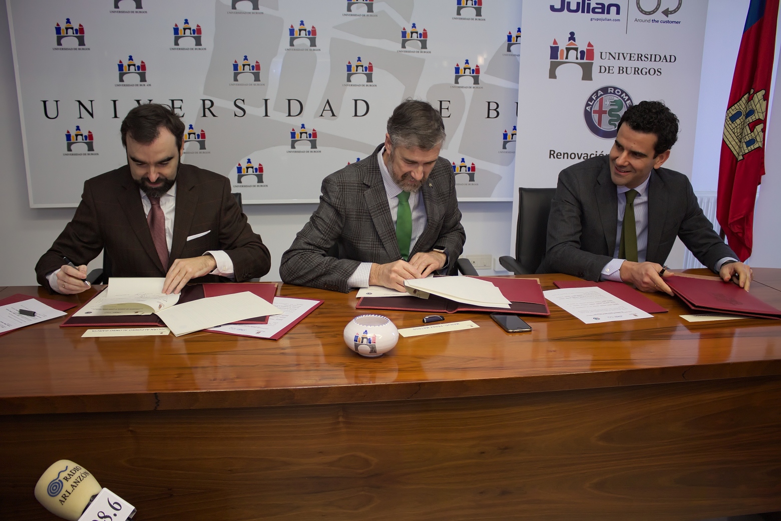 Convenio Ubu_Sport Movil