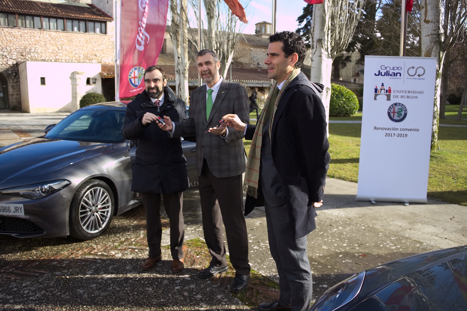 Convenio Ubu_Sport Movil