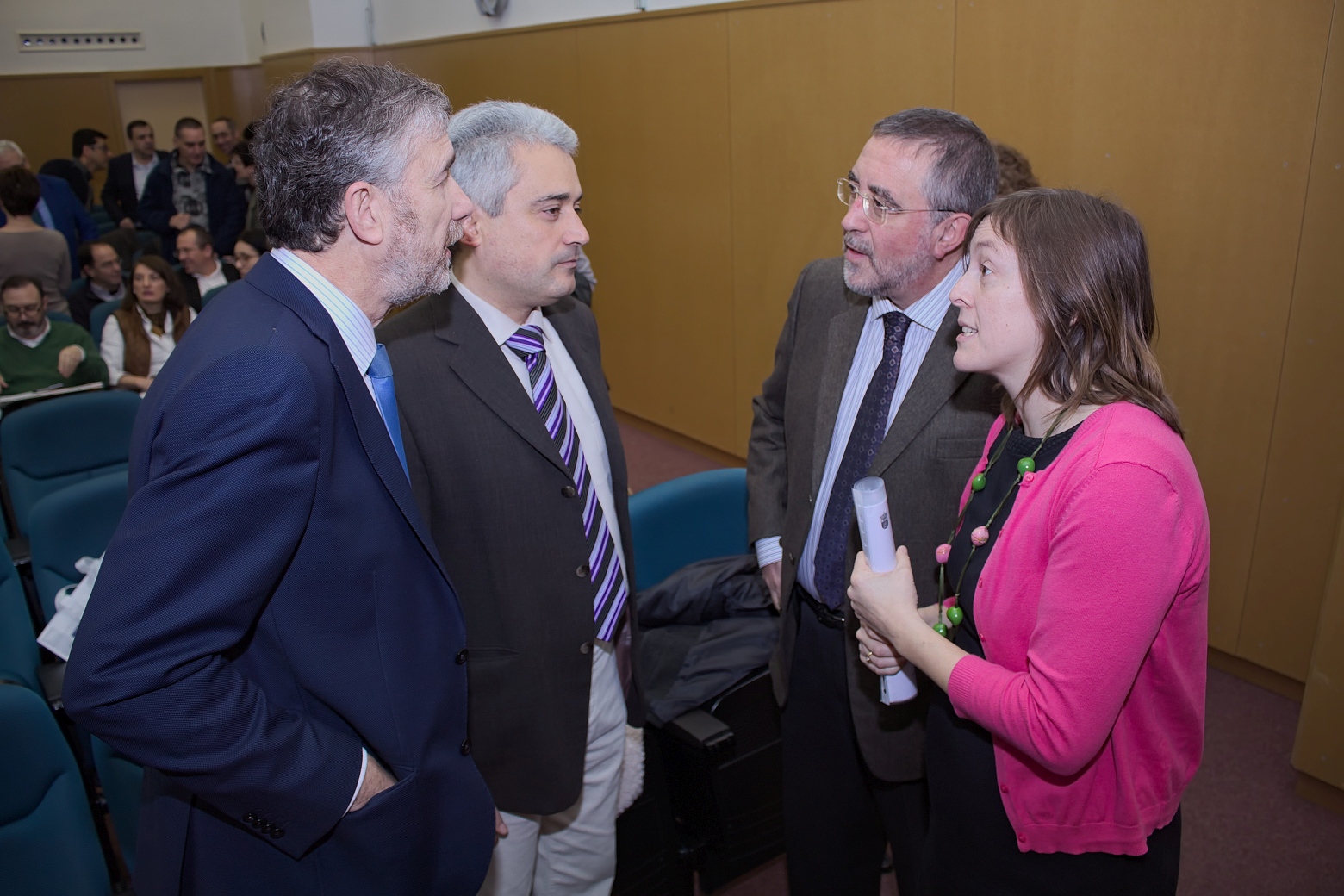 Jornada Orientadores