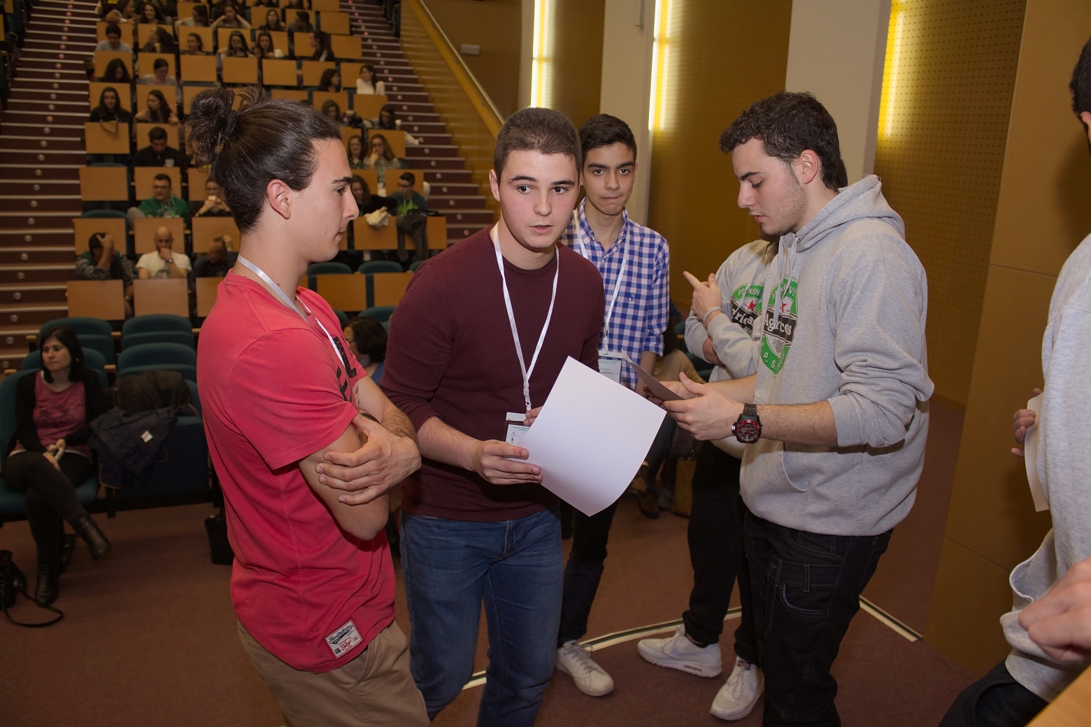 Olimpiada Agroalimentaria