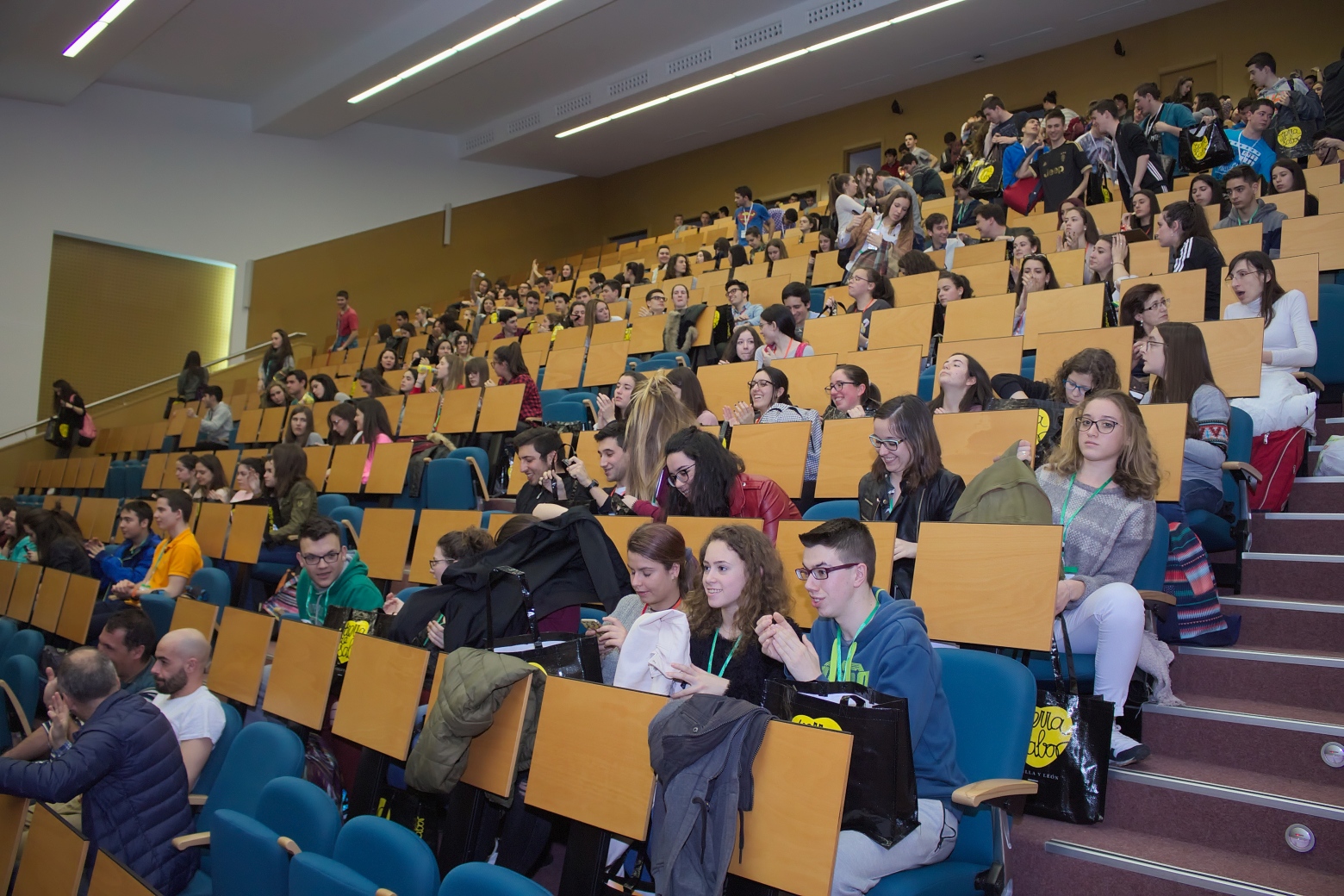 Olimpiada Agroalimentaria