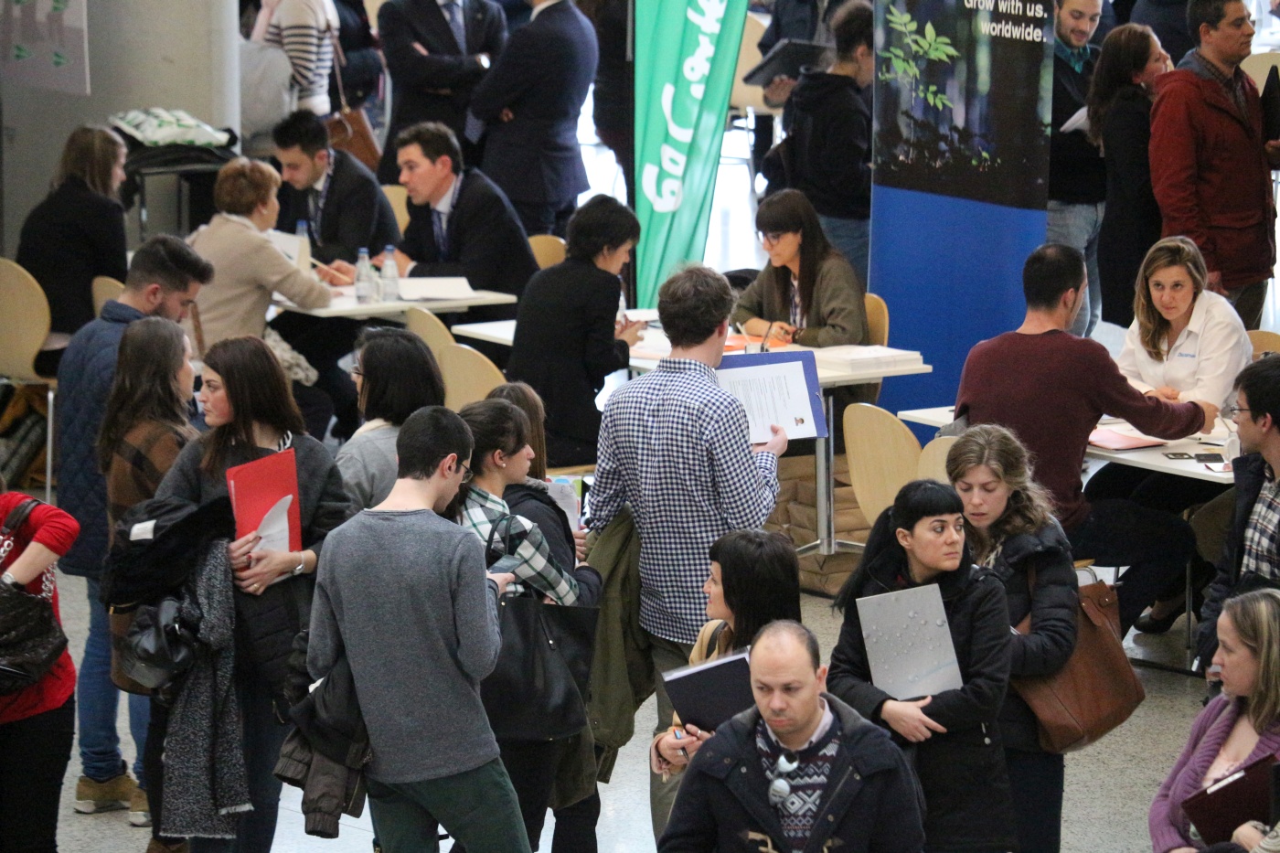 Foro de Empleo 2017