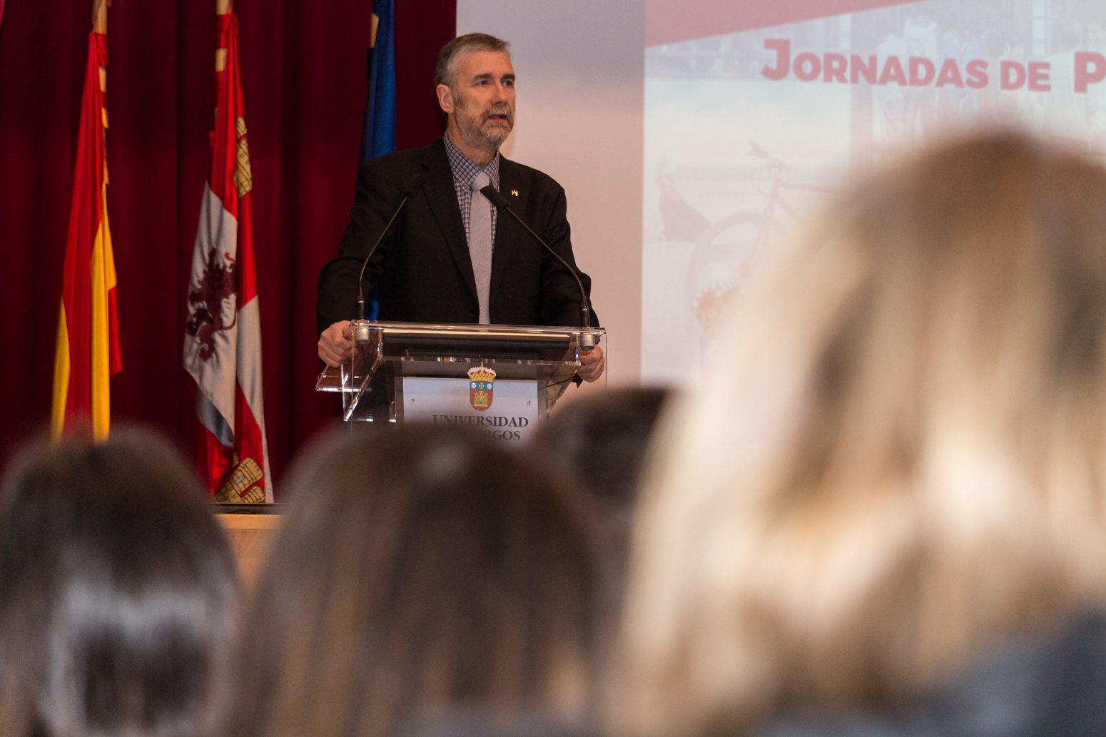 Jornada Puertas Abiertas 2017