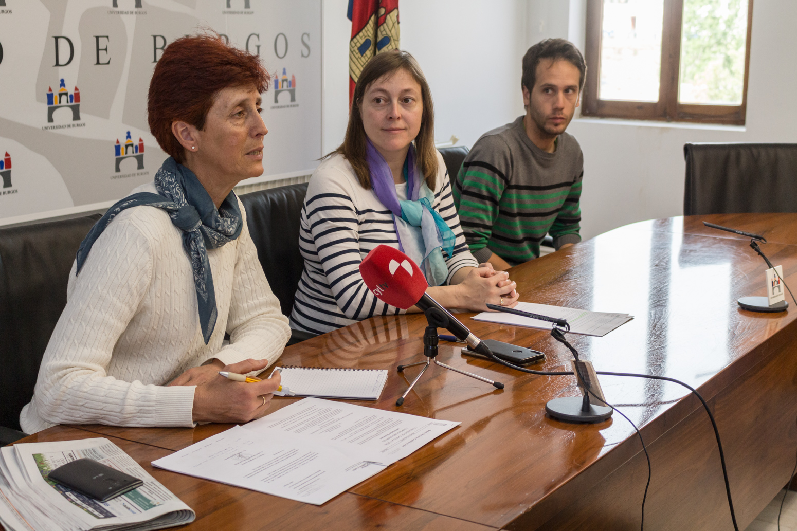 Orgullosos de nuestros deportistas