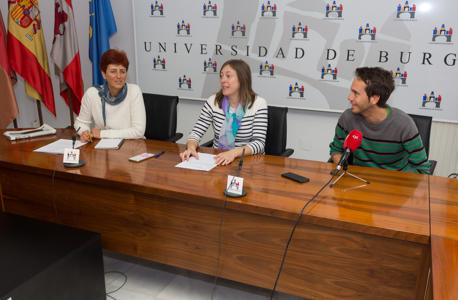 Orgullosos de nuestros deportistas