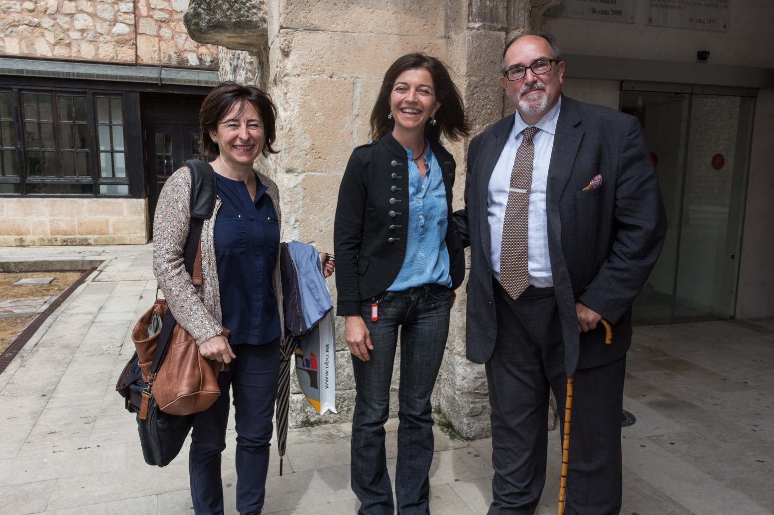 El vicepresidente de la Universidad de Florida A&M visitó el campus de San Amaro