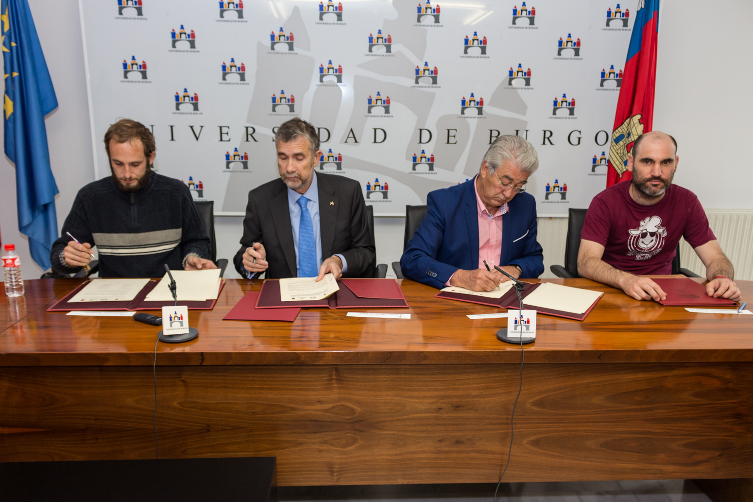 Convenio Pollogómez