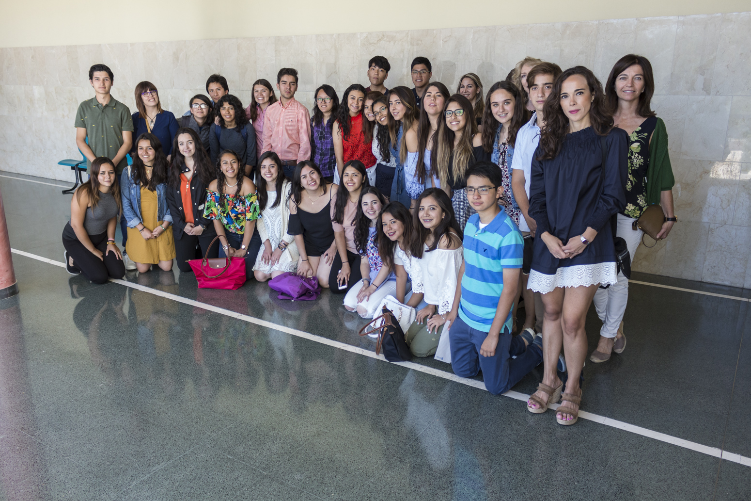 Curso de Innovación en la Investigación 2017