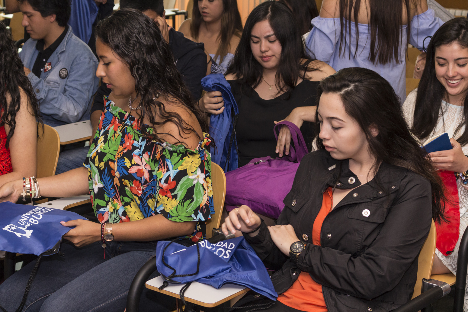 Curso de Innovación en la Investigación 2017