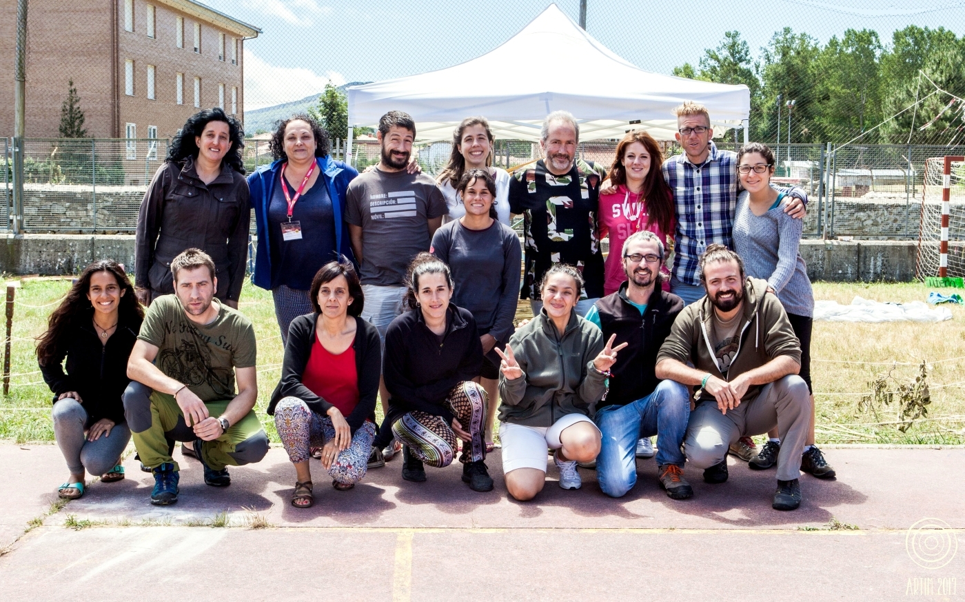 La UBU presentó tres nuevos proyectos de Emprendimiento en el medio Rural