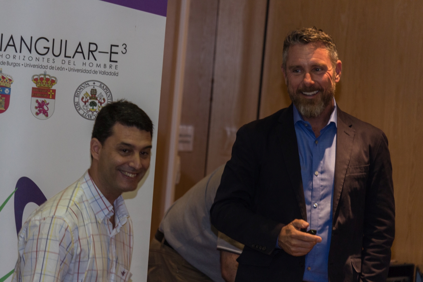 Malcolm Leissring - UBU