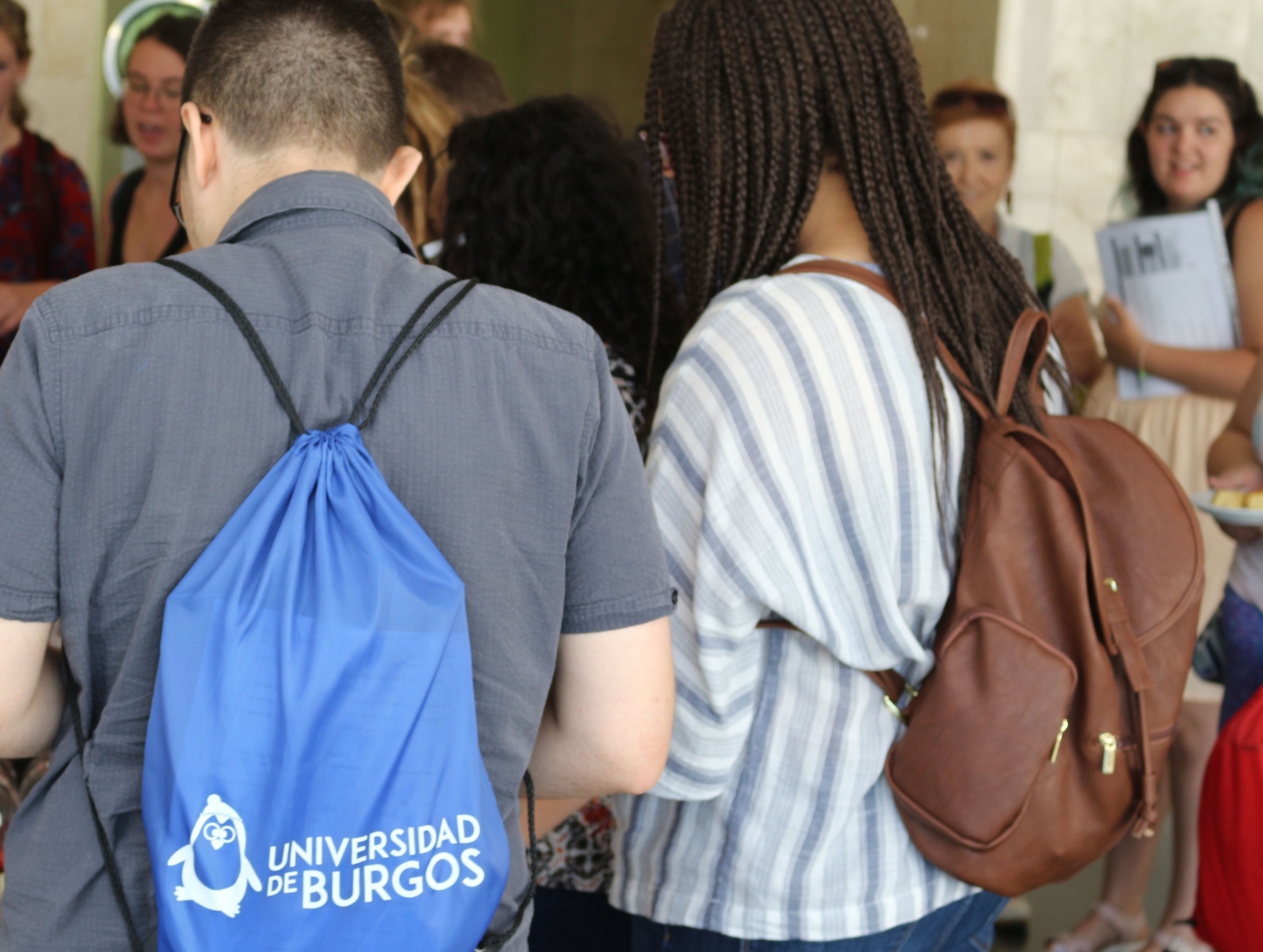 Bienvenida Western Michigan University