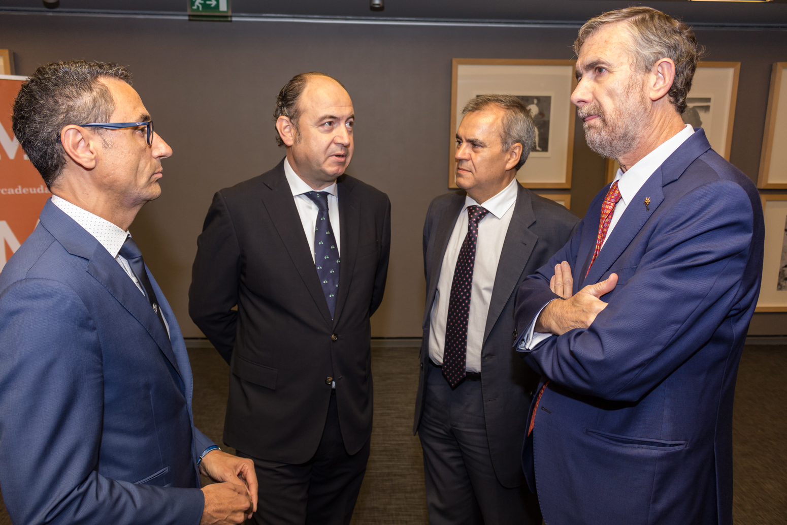 Jornadas Concursales