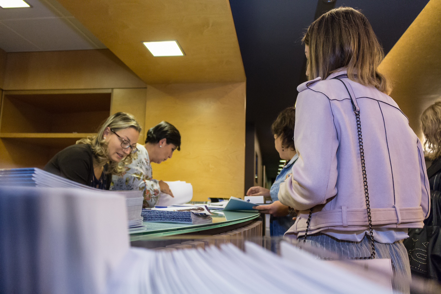 Jornadas Concursales