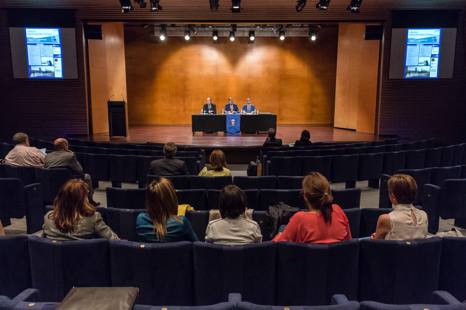 Jornadas Concursales