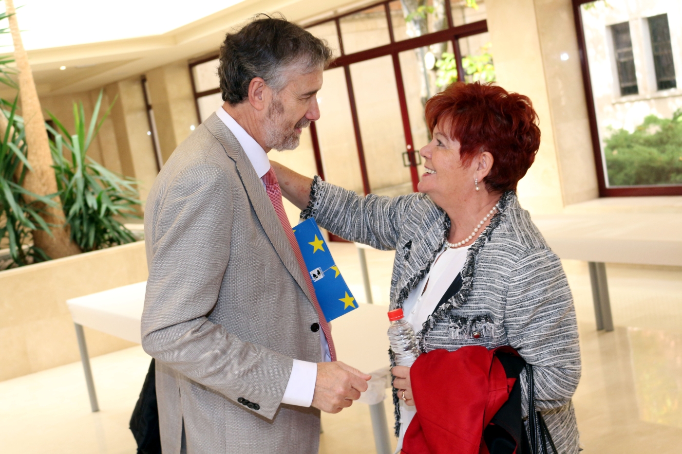 Homenaje Inés Praga