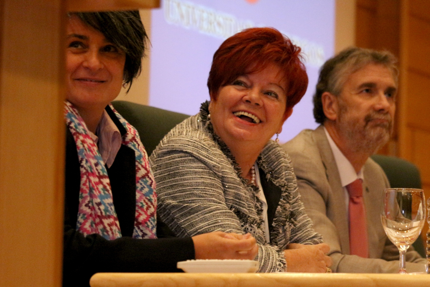 Homenaje Inés Praga