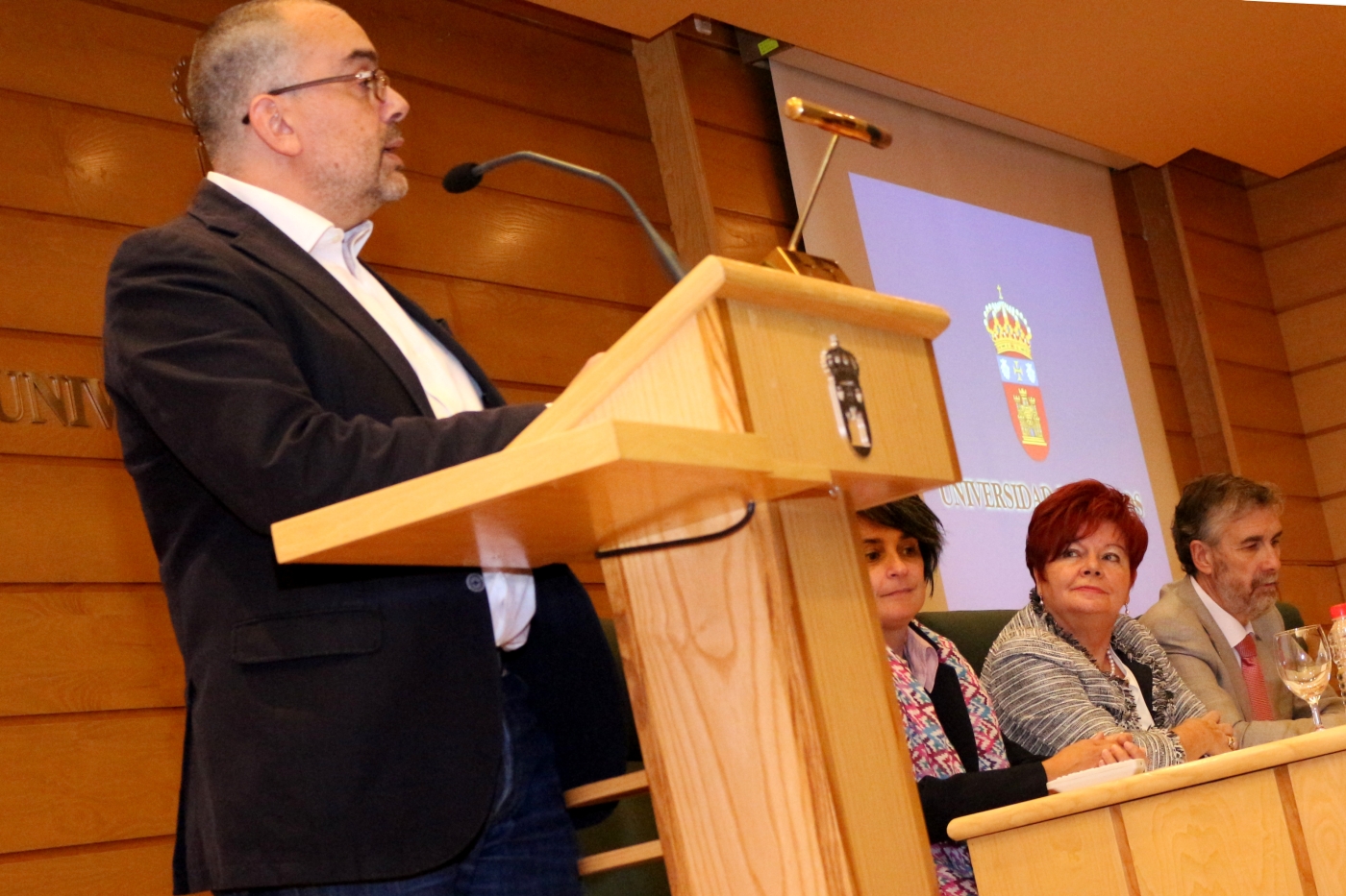 Homenaje Inés Praga