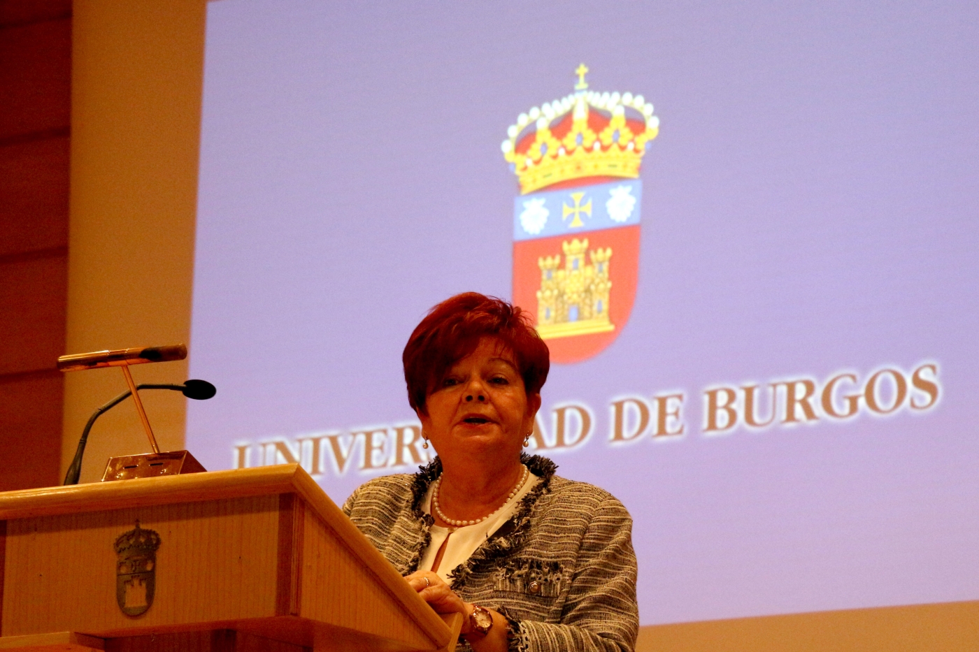 Homenaje Inés Praga