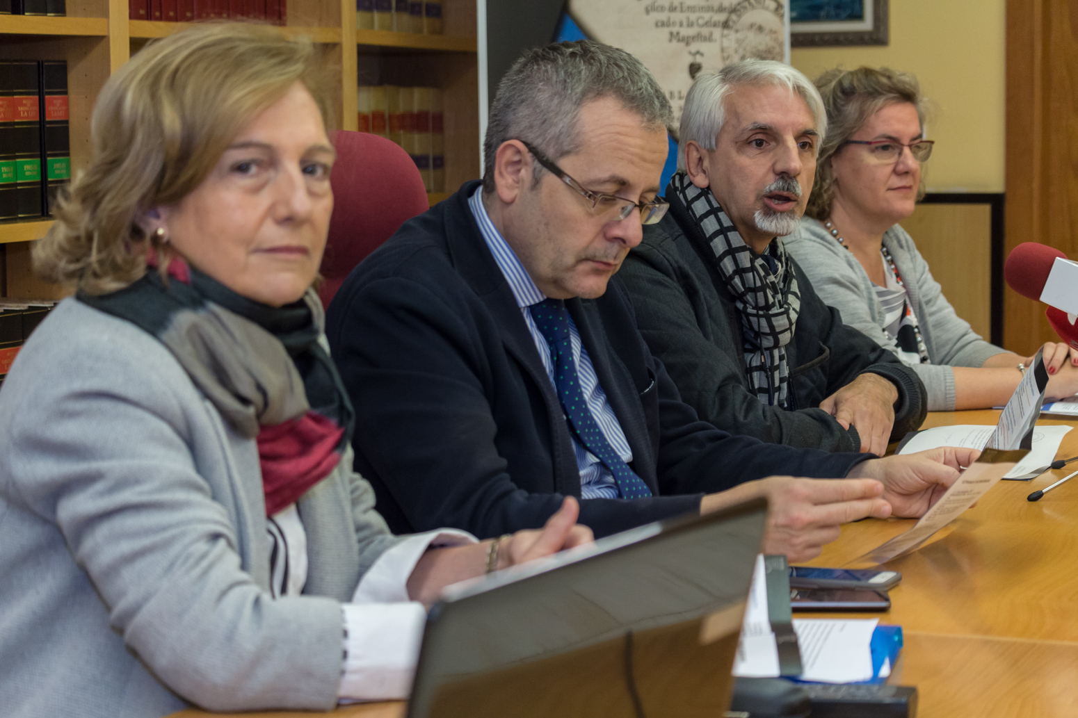 Congreso Francisco de Enzinas Congreso Francisco de Enzinas