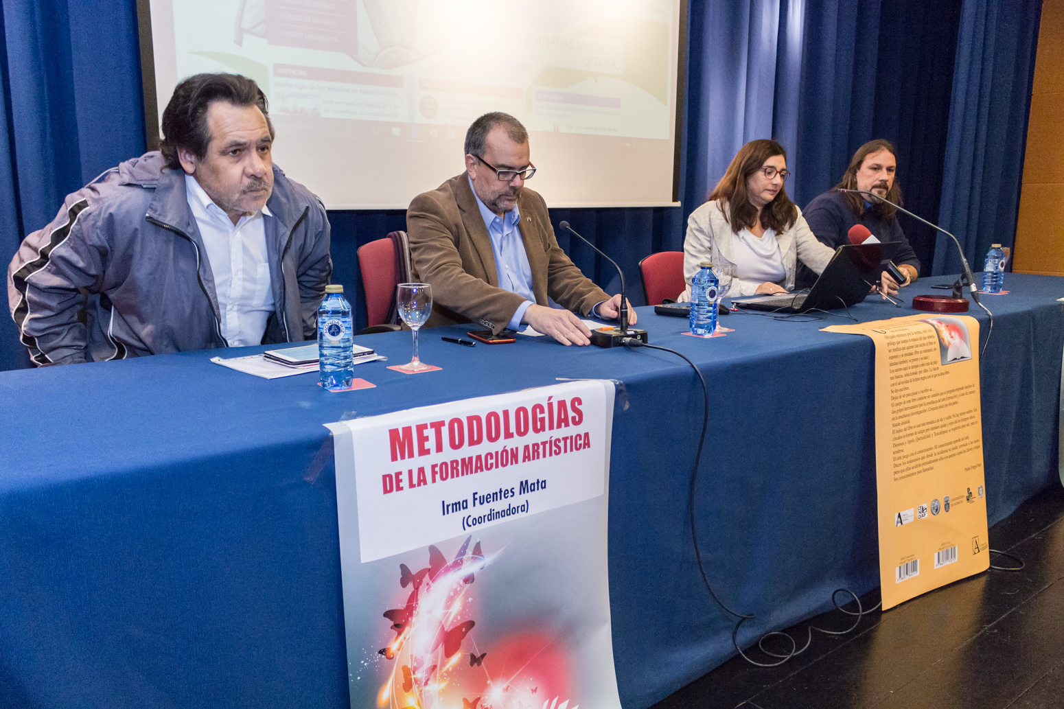 Enseñar mejor para formar mejores profesionales