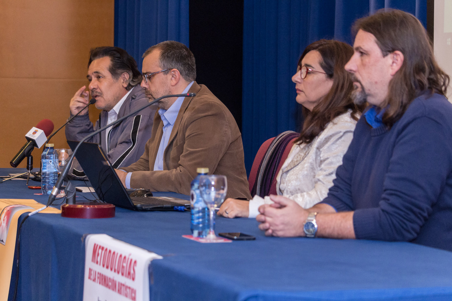 Enseñar mejor para formar mejores profesionales