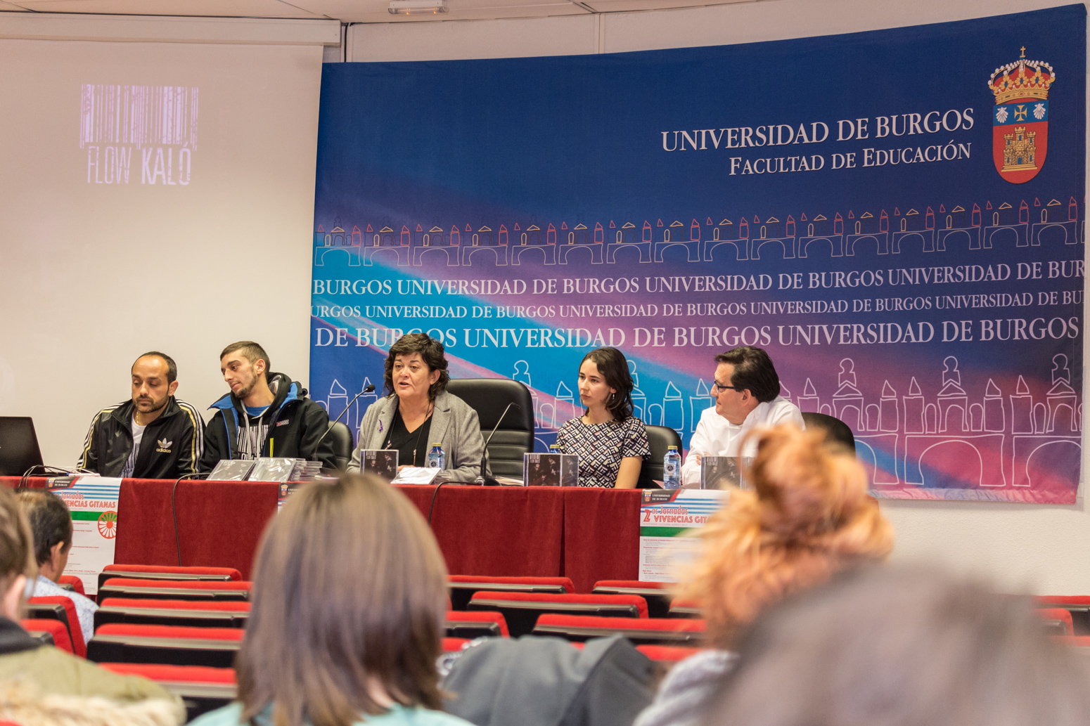 Presentación Irrepetible