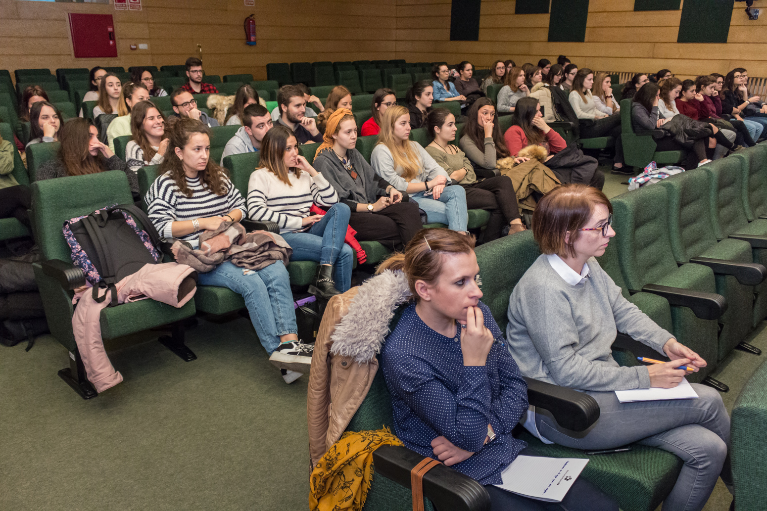 adaptación del hogar para personas mayores