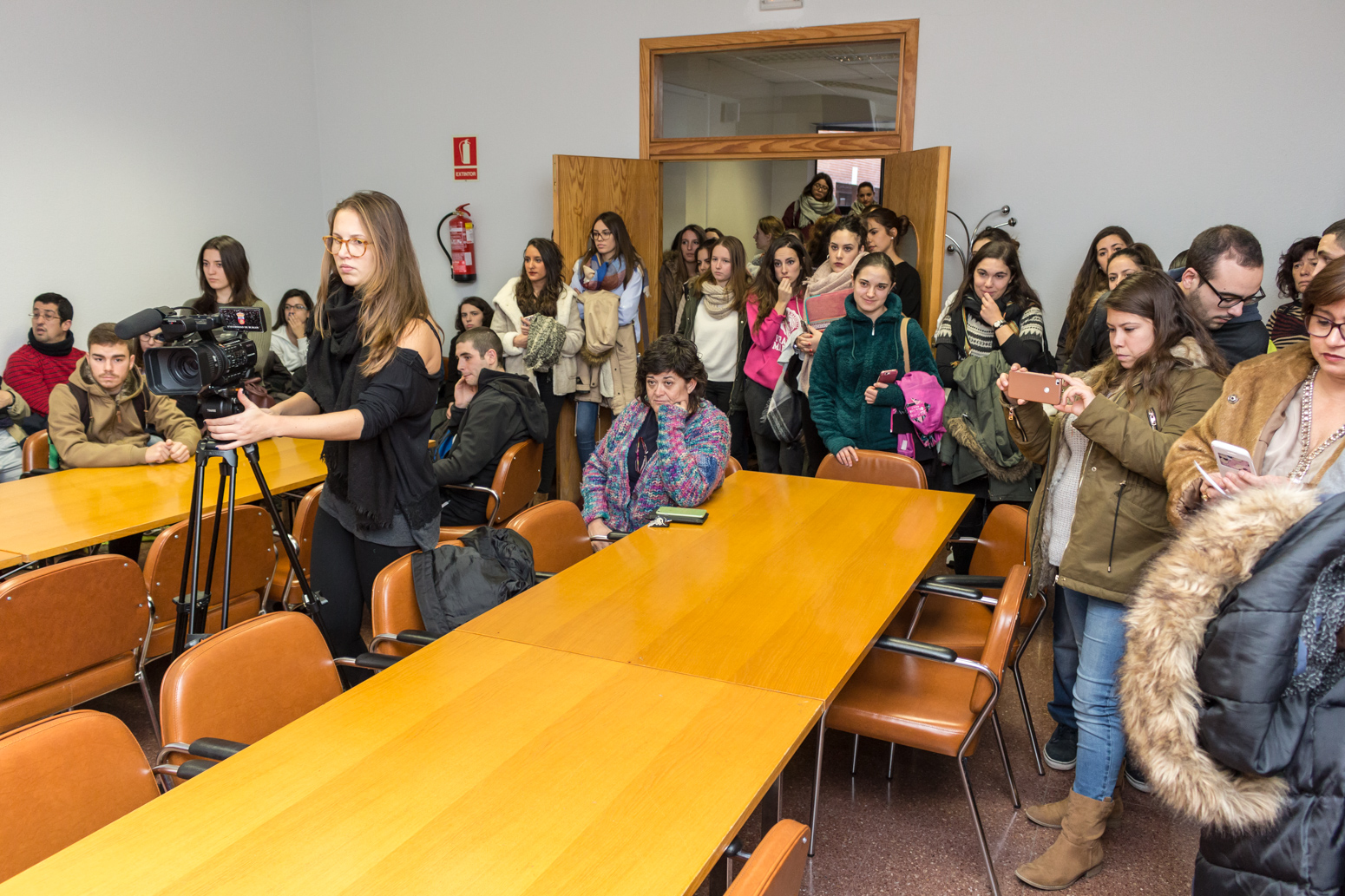 Ciudadanos de primera