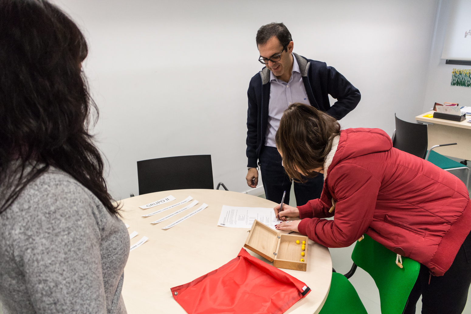 Liga de Debate Preuniversitaria