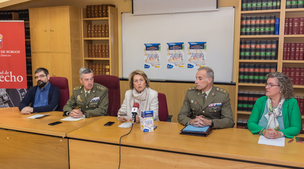 IV Jornadas de Patrimonio Histórico Militar