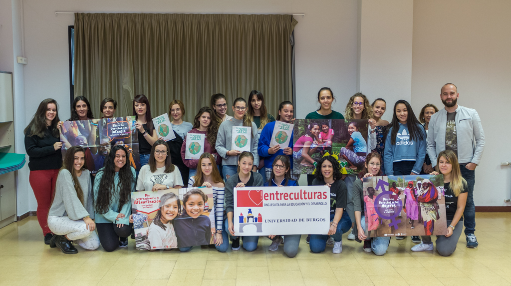  “Localizando los ODS: de la uni a las ong”