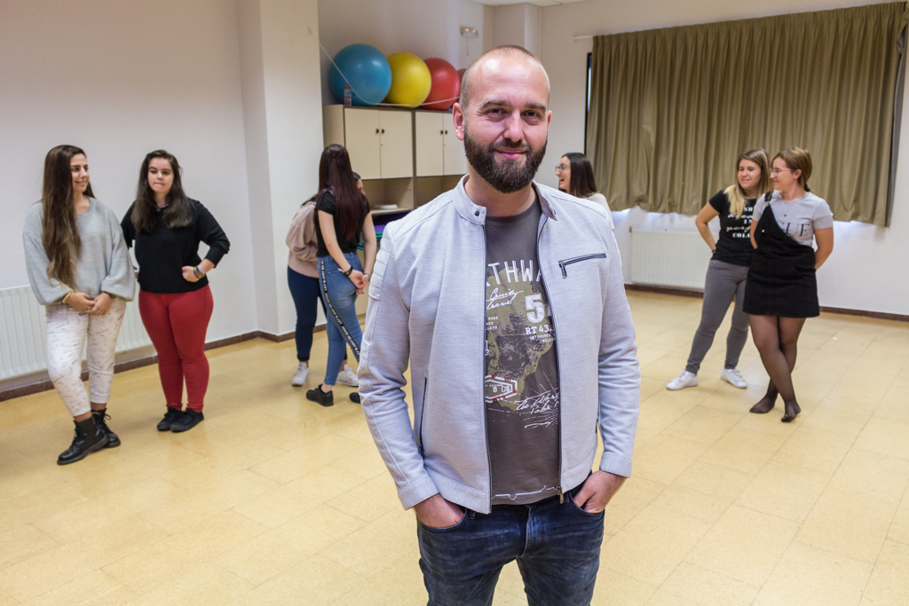  “Localizando los ODS: de la uni a las ong”