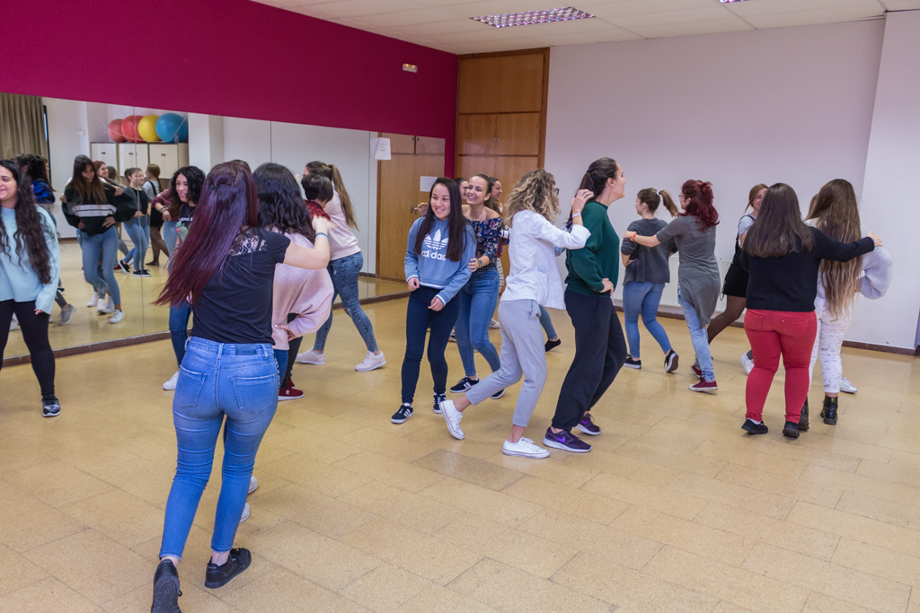  “Localizando los ODS: de la uni a las ong”