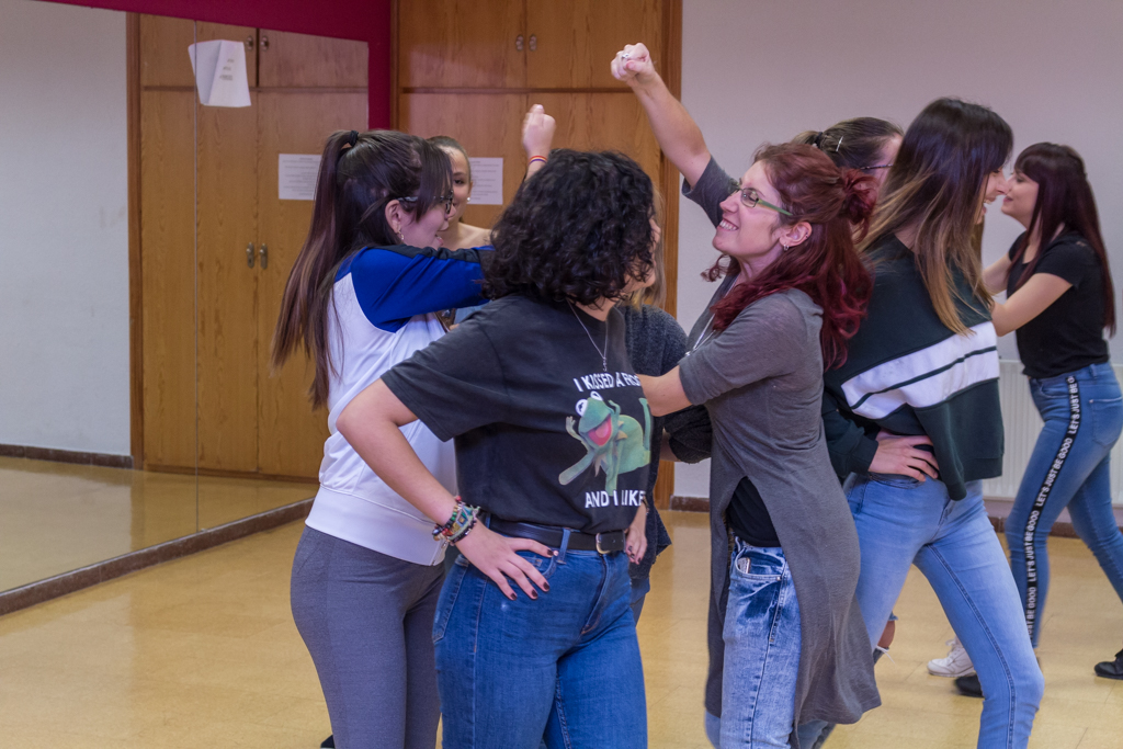  “Localizando los ODS: de la uni a las ong”