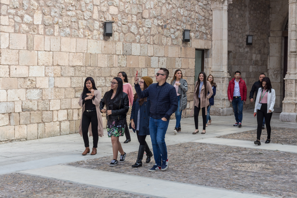 Universidad Católica de Colombia