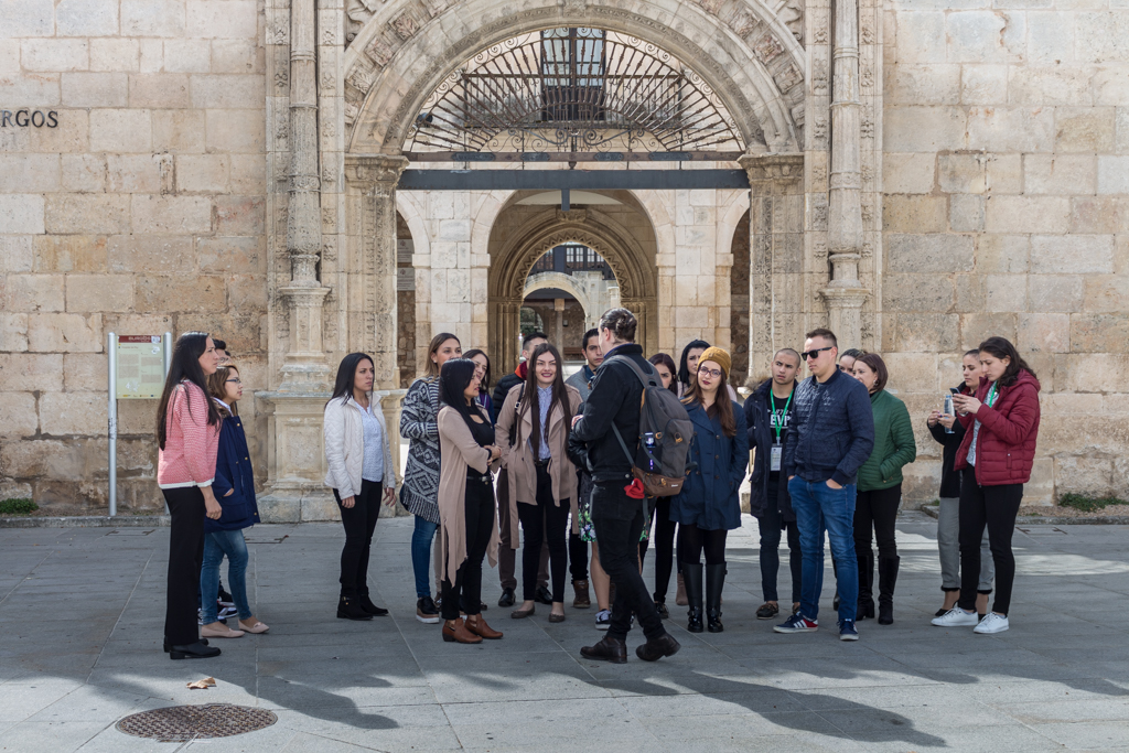 Universidad Católica de Colombia
