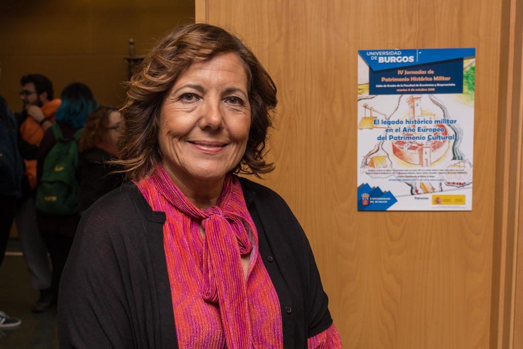 Jornada Patrimonio Histórico Militar