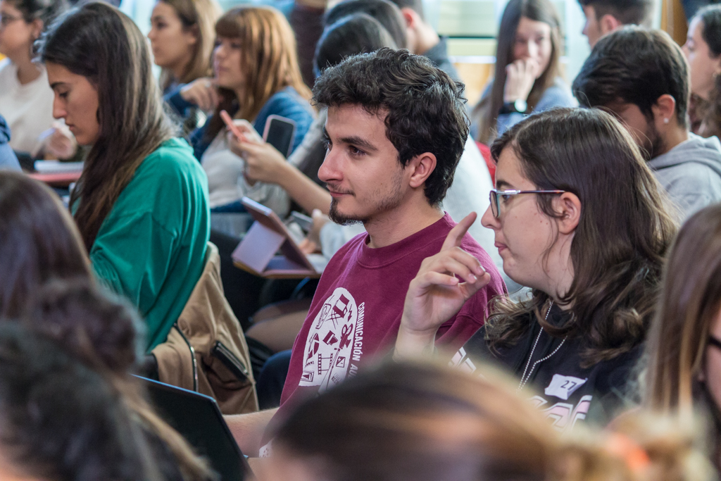 Jornadas Violencia de Género