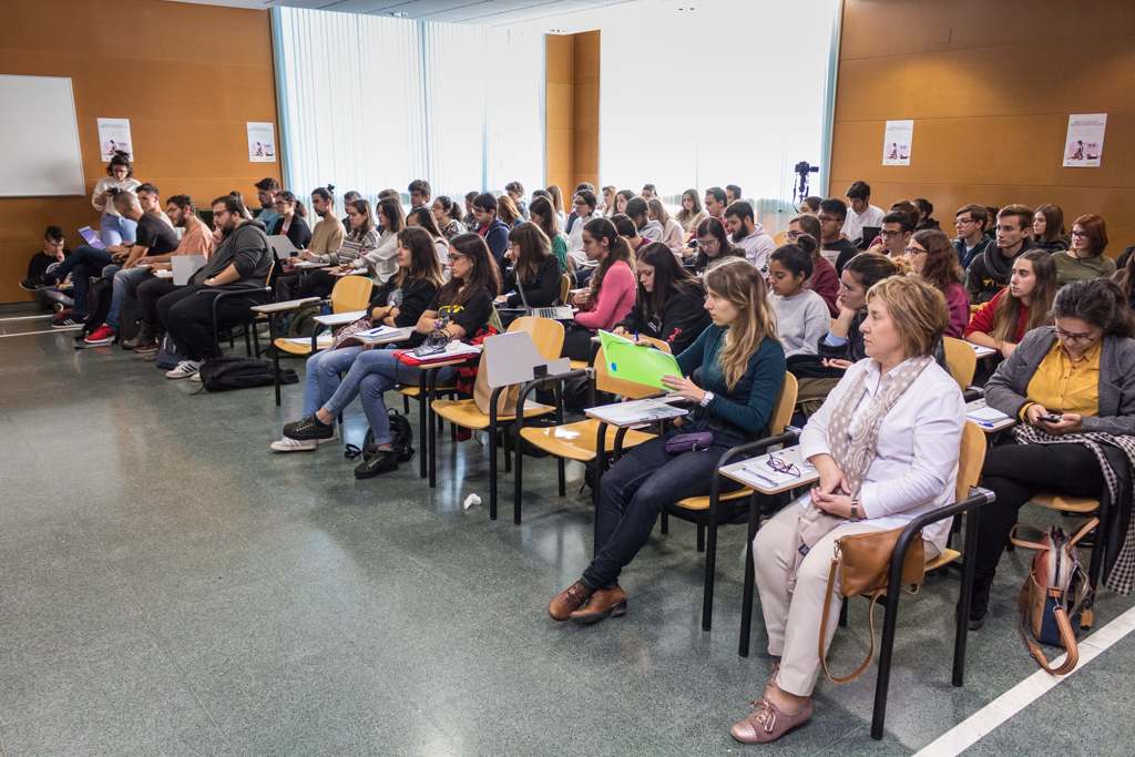 Jornadas Violencia de Género
