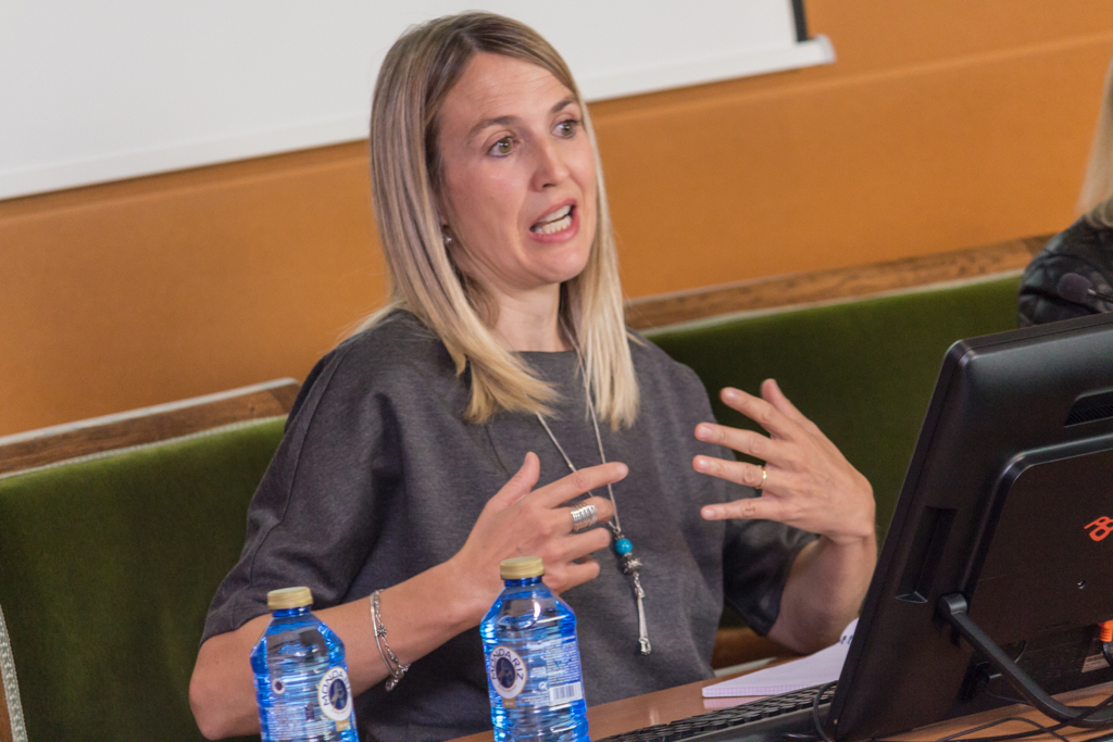 Jornadas Violencia de Género