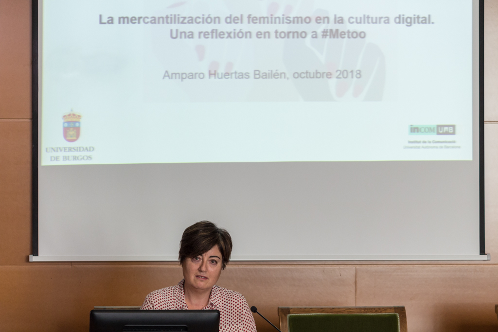 Jornadas Violencia de Género