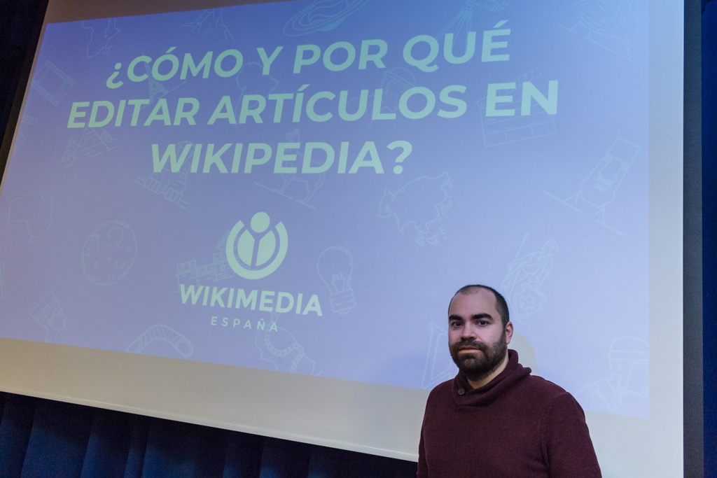 Taller Wikipedia