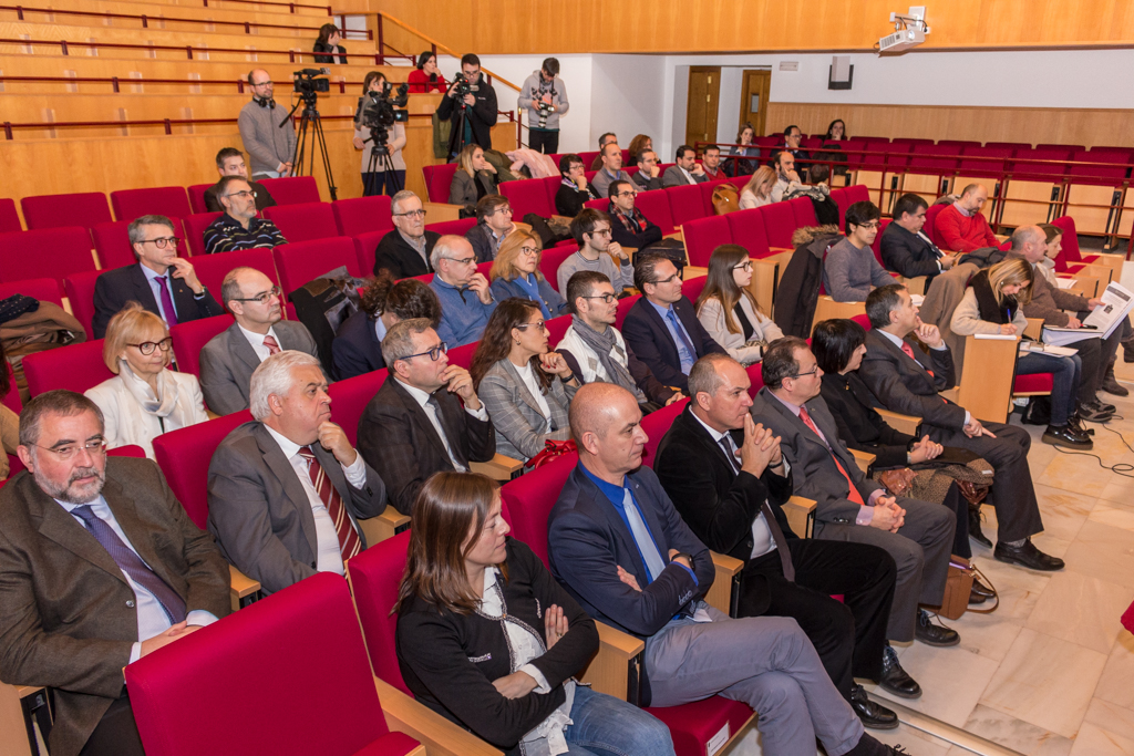 Presentación Informe Dyntra