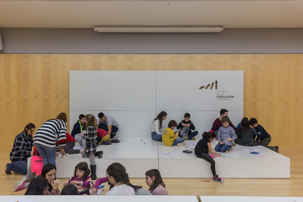 Sabados Ciencia MEH 2019